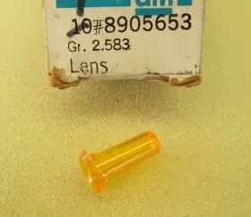8905653 CADILLAC Lamp Collector Fiber Optic Eldo Park