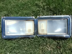 A-5968372 CADILLAC Fleetwood Turn Signal Light Lh Rh Deville