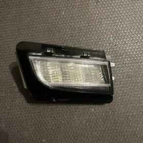 CLX-M1-331-1687L-AC-CL360A1 CADILLAC Front Signal Corner Capa