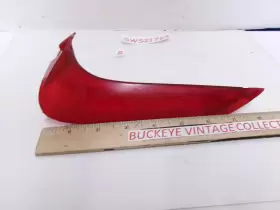 R5A-60 CADILLAC Tail Lamp Fin Lens #2