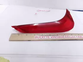 R5A-60 CADILLAC Tail Lamp Fin Lens #3