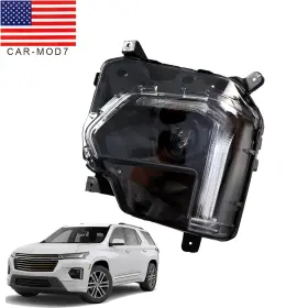 85596375 CAR-MODIFICATION7 Led Drl Projector Headlight Driver