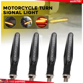 PZD-SENTR09-12 CARCOMPONENT5 Led Light License Plate Lamp