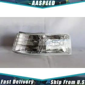 CARSZFZ20250812-19 CARCRAZE 8 Front Left Turn Signal Parking