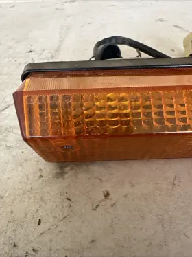 60123205 CARELLO Right Front Turn Signal Lens Ferrari #2