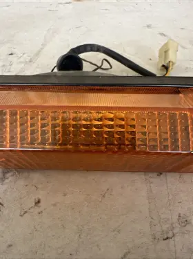60123205 CARELLO Right Front Turn Signal Lens Ferrari #3
