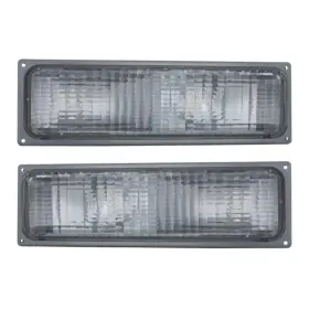 610825315953 CARLIGHTS360 Parking Signal Light Driver C1500