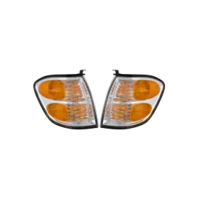 8542075450 CARLIGHTS360 Double Signal Light Toyota Sequoia