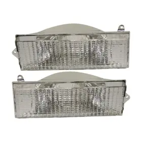 8542076906 CARLIGHTS360 Parking Signal Light Driver Passenger