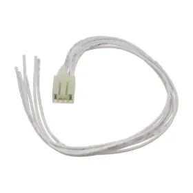Carlights360 Alx-pau-si-s3143-cla2 For Toyota Highlander 2001-2007 Signal Light Connector Blade Terminal