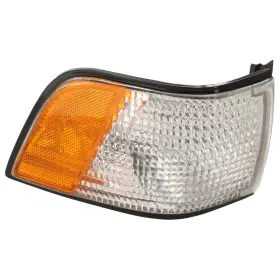 CLX-M0-18-3006-01 CARLIGHTS360 Marker Light Passenger Buick