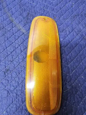 CLX-M0-18-5062-01 CARLIGHTS360 Turn Signal Marker Light 1500