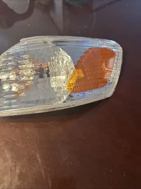 CLX-M0-18-5522-00-1-CL360A1 CARLIGHTS360 Turn Signal Light
