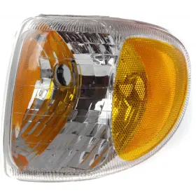 CLX-M0-FR330-U000L CARLIGHTS360 Signal Light Driver Mercury