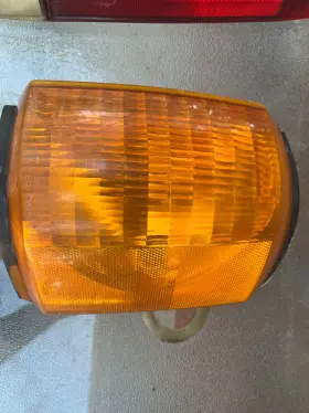 CLX-M0-FR389-U100L CARLIGHTS360 Parking Light Driver Ford