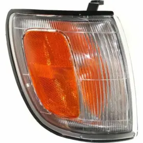 CLX-M0-TY579-B000R CARLIGHTS360 Light Passenger Toyota Park