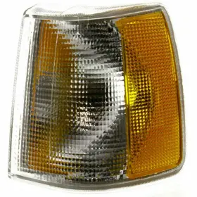 CLX-M0-VV036-U000L CARLIGHTS360 Signal Light Driver Volvo CLX-M0-VV036-U000L CARLIGHTS360 Signal Light Driver Volvo