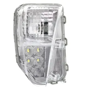 CLX-M1-311-1652R-WC CARLIGHTS360 Passenger Led Front Signal