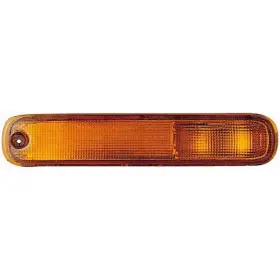 CLX-M1-315-1609R-US CARLIGHTS360 Passenger Front Signal Light