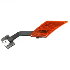 CLX-M1-319-1402L-AF CARLIGHTS360 Front Signal Marker Light CLX-M1-319-1402L-AF CARLIGHTS360 Front Signal Marker Light
