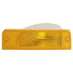 CLX-M1-332-1603R-US6 CARLIGHTS360 Passenger Signal Light