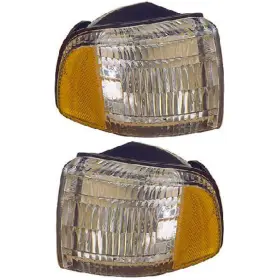 FBA-PLX-M0-18-3078-01-1 CARLIGHTS360 Parking Signal Marker