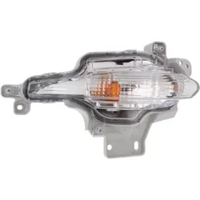 KLX-KSI-6303383T-CL360A50 CARLIGHTS360 Sport Turn Signal #2
