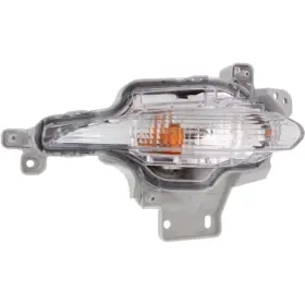 KLX-KSI-6303383T-CL360A50 CARLIGHTS360 Sport Turn Signal
