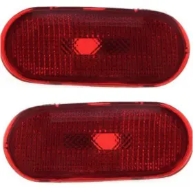 PLX-M0-18-5378-01-1 CARLIGHTS360 Driver Passenger Turn Signal PLX-M0-18-5378-01-1 CARLIGHTS360 Driver Passenger Turn Signal