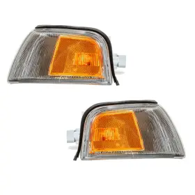 PLX-M0-18-5502-00-CL360A1 CARLIGHTS360 Turn Signal Parking