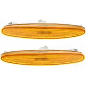 PLX-M0-18-5922-00-1 CARLIGHTS360 Driver Passenger Turn Signal