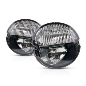 PLX-M0-19-5656-00 CARLIGHTS360 Driver Passenger Parking Light