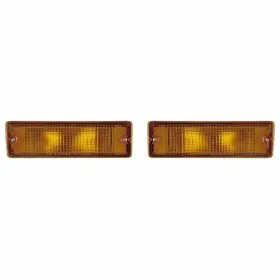 PLX-M0-DS328-B200L CARLIGHTS360 Signal Lights Driver Bulbs