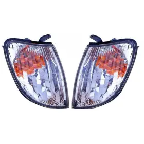 PLX-M1-311-1550L-AS CARLIGHTS360 Front Signal Light LS400