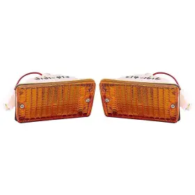 PLX-M1-313-1610L-AS CARLIGHTS360 Cordia Front Signal Light