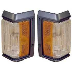 PLX-M1-314-1510L-NS1 CARLIGHTS360 Front Marker Light Driver
