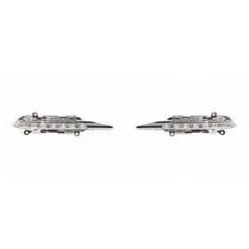PLX-M1-439-1613L-AQ-CL360A3 CARLIGHTS360 Benz Front Signal