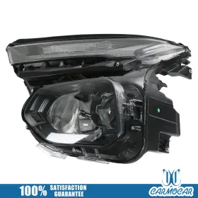 GM2502522 CARMOCARSHOP Left Led Beam Drl Projector Headlight