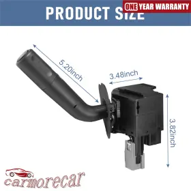 14400161 FORD Corner Marker Parking Turn Signal Switch F150 #2
