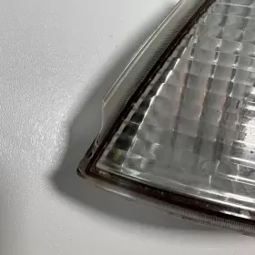 SAE-AP2-98CV CARPLASTIC Corner Light Left Signal Lamp Ford #2