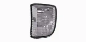 12-5208-00 CARQUEST Corner Turn Signal Light Fog Driver