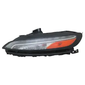12-5324-00-1 CARQUEST Parking Corner Turn Signal Light Left