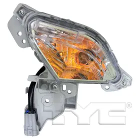 12-5370-00-1 CARQUEST Parking Turn Signal Light Left Driver