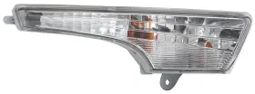 18-6111-00-9 CARQUEST Corner Turn Signal Light Right Nissan