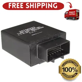 FCC1071 CARQUEST Turn Signal Flasher