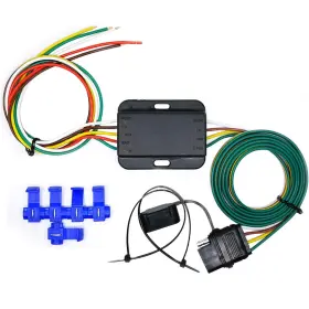C0138 CARROFIX Taillight Converter Leads