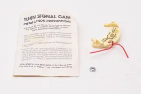 127208 CHAMP Directional Cam Nos