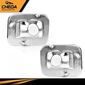 GPL75870 CHEDA Front Parking Signal Light Sut H2 Hummer #2