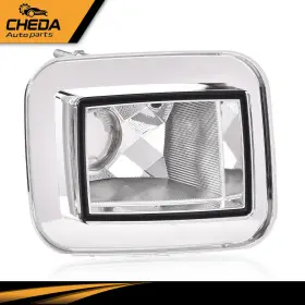 GPL75870 CHEDA Front Parking Signal Light Sut H2 Hummer #3