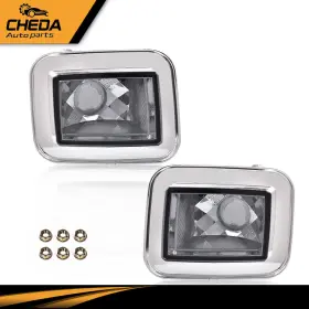 GPL94316 CHEDA Front Parking Signal Light Sut H2 Hummer